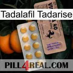 Tadalafil Tadarise 41